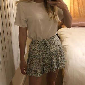 Daisy Skirt